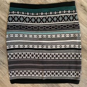 ❄️ Winter is Coming! Time for a Sweater Skirt ⛄️